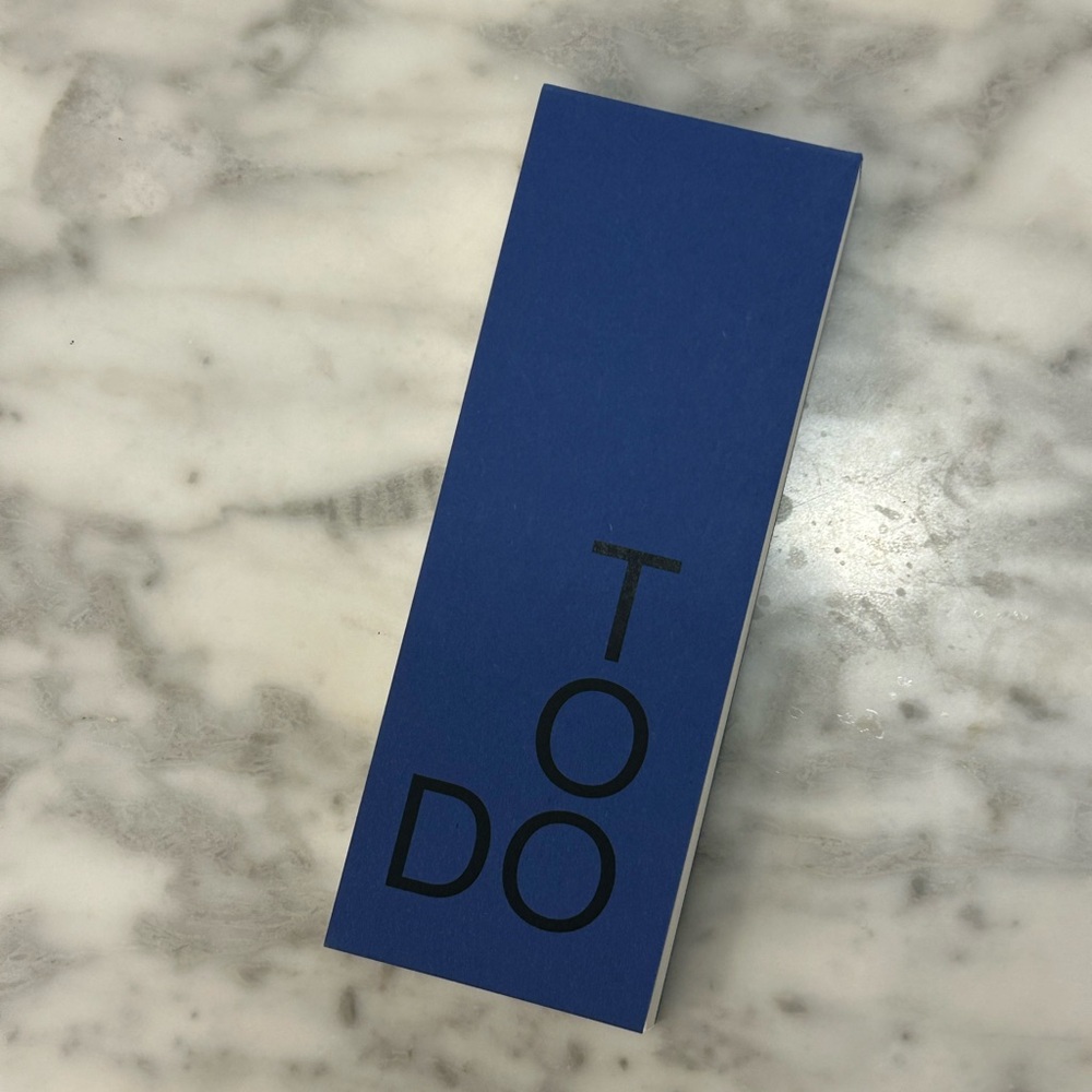 Quote Life To Do List